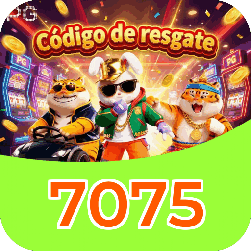 Login rápido no app 7075