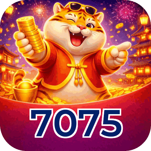 7075 segurança SSL 256-bit - Licença Curaçao, eCOGRA, GLI certificado